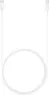 Samsung cable Type-C to Type-C (5A) 1.8m white