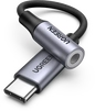 Ugreen USB-C on3.5mm jack audio adapter