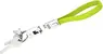 XLayer Key cable Colour Line USB-A/micro USB-B 0.2m green