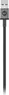 mophie USB-A/Lightning cable 1.00m black