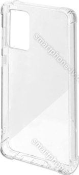 4smarts Hard Cover Ibiza for Samsung Galaxy A52 5G transparent 