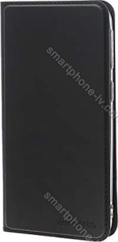 4smarts Urban Lite Flip case for Samsung Galaxy A40 black 