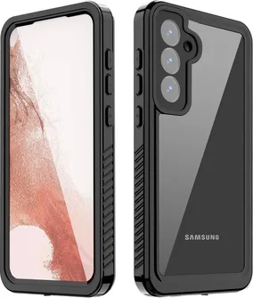 4smarts Rugged Case Active Pro Stark для Samsung Galaxy A54 5G Black