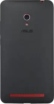ASUS Bumper case для Zenfone 6 black