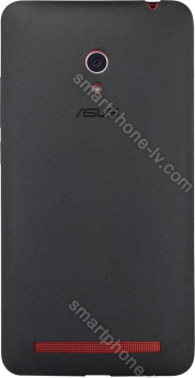 ASUS Bumper case for Zenfone 6 black 