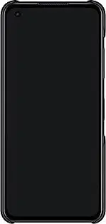 ASUS Connex set для Zenfone 10 black