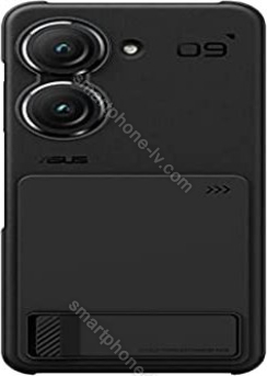 ASUS Connex set for Zenfone 9 black 