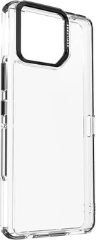 ASUS Devilcase Guardian case для ROG Phone 9 прозрачный