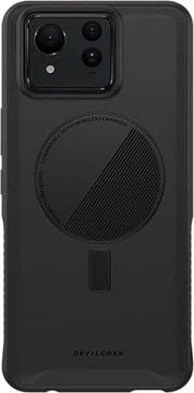 ASUS Devilcase Guardian Ultra-Mag Lite case для ZenFone 11 Ультра черный