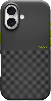 Apple Beats Rugged case with MagSafe для iPhone 17 bergnacht