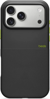 Apple Beats Rugged case with MagSafe для iPhone 17 Pro Max bergnacht