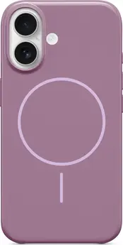 Apple Beats case with MagSafe for iPhone 16 Sunset lilac