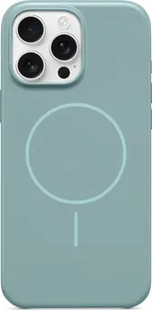 Apple Beats case with MagSafe for iPhone 16 Pro Max flutblau