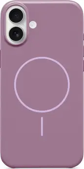 Apple Beats case with MagSafe for iPhone 16 Plus Sunset lilac