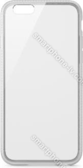 Belkin Air Protect SheerForce case for iPhone 6 Plus/6s Plus silver 