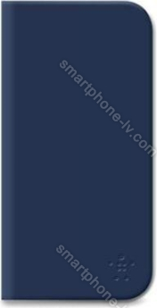 Belkin Classic Folio case for Apple iPhone 6/6s blue 