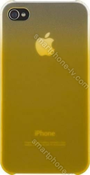 Belkin Essential 016 for Apple iPhone 4s gold 