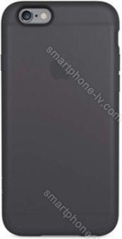 Belkin Grip Candy SE case for Apple iPhone 6/6s black 