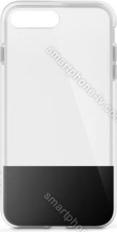 Belkin SheerForce Protective case for iPhone 7 Plus/8 Plus black 