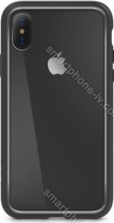 Belkin SheerForce elite case for Apple iPhone X black 