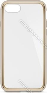 Belkin SheerForce elite case for iPhone 7/8 gold 