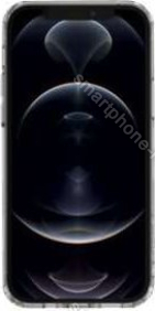 Belkin magnetic Anti-Microbial Protective case for Apple iPhone 12/12 Pro transparent 