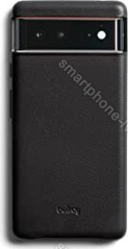 Bellroy Leather case for Google Pixel 6 black 