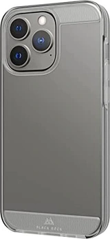 Black Rock Air Robust case для Эпл Айфон 13 Про прозрачный