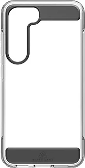 Black Rock Air Robust case для Самсунг Галакси S23 черный
