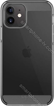 Black Rock Air Robust case for Apple iPhone 12 mini transparent 