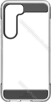 Black Rock Air Robust case for Samsung Galaxy S23 black 