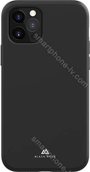 Black Rock Fitness case for Apple iPhone 12/12 Pro black 
