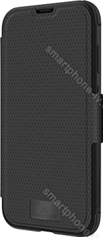 Black Rock Robust wallet for Samsung Galaxy S20+ black 