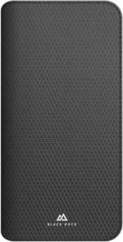 Black Rock Slim Folio Booklet для Самсунг Галакси S25 черный