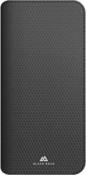 Black Rock Slim Folio Booklet для Самсунг Галакси S24 черный