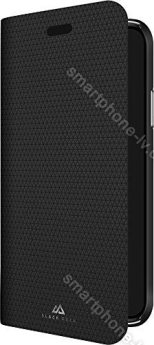 Black Rock The Standard Booklet for Apple iPhone 11 Pro Max black 