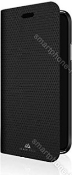 Black Rock The Standard Booklet for Apple iPhone 11 Pro black 