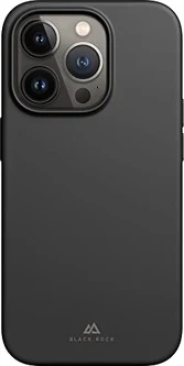 Black Rock Urban case для Эпл Айфон 14 Про черный