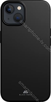 Black Rock Urban case for Apple iPhone 14 black 