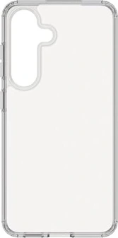 Black Rock clear Protection case для Самсунг Галакси S25+ прозрачный