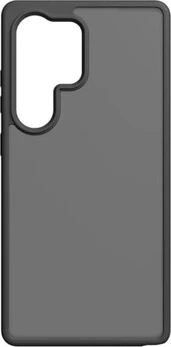 Black Rock hybrid case для Самсунг Галакси S25 Ультра черный