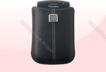 BlackBerry ACC-19862-201 black 