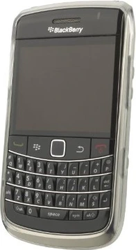 BlackBerry ACC-38549-202 прозрачный