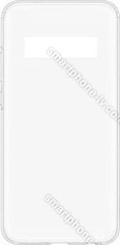 BlackBerry ACC-49284-202 white 