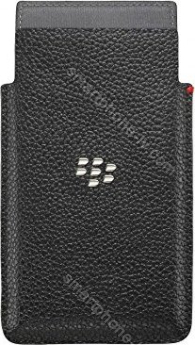 BlackBerry ACC-60115-001 black 