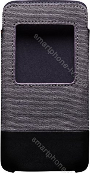 BlackBerry Smart Pocket for DTEK50 black 