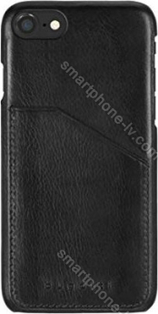 Bugatti BackCover Londra for Apple iPhone 7 black 