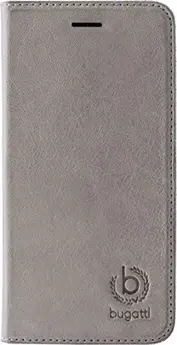 Bugatti BookCover Torino for Apple iPhone 6/6s grey