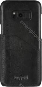 Bugatti Snap case Londra for Samsung Galaxy S8 black 