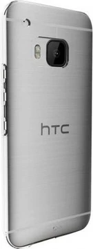 Case-Mate Barely There для HTC One M9 прозрачный